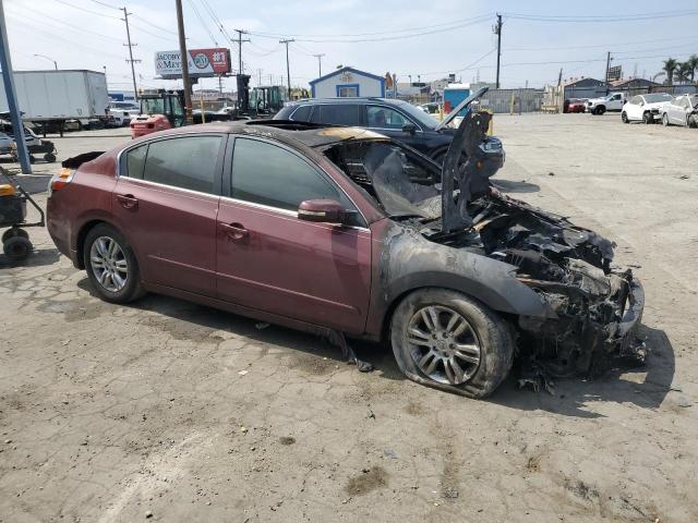صورة رقم 4 من المزاد - 2012 NISSAN ALTIMA BAS مع VIN 1N4AL2AP4CC158126