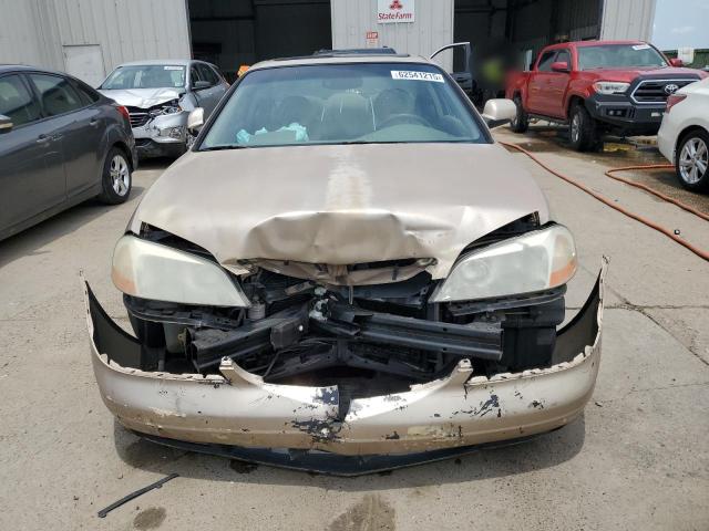 Photo 5 from auction – 2001 ACURA 3.2CL with VIN 19UYA42401A021502
