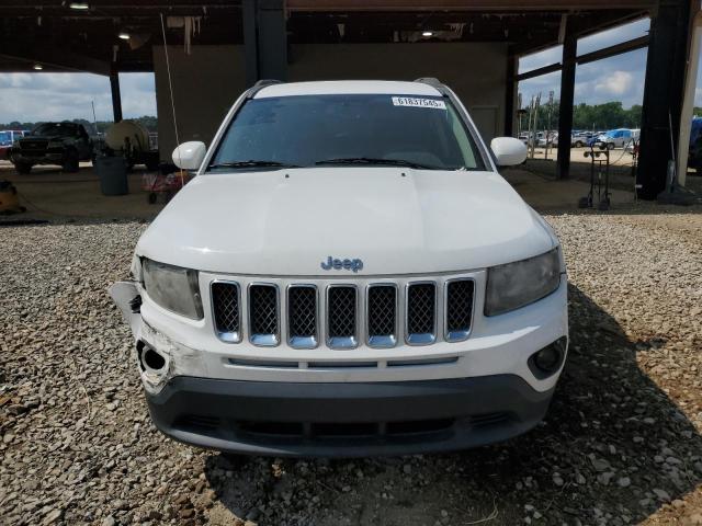 Photo 5 from auction – 2016 JEEP COMPASS LA with VIN 1C4NJCEA9GD599666