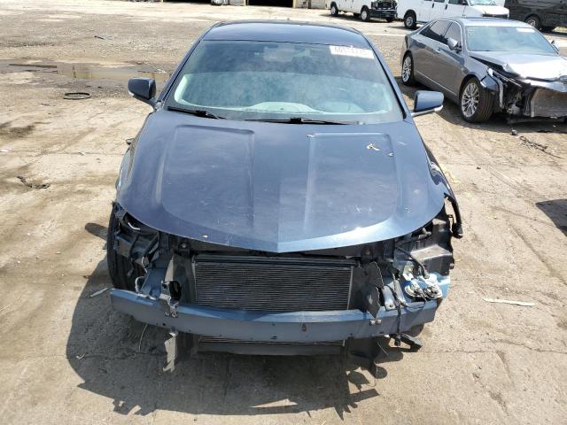 Photo 5 from auction – 2014 CHEVROLET IMPALA LT with VIN 2G1125S3XE9108635