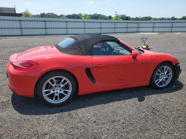 Photo 3 from auction – 2013 PORSCHE BOXSTER with VIN WP0CA2A83DS112800