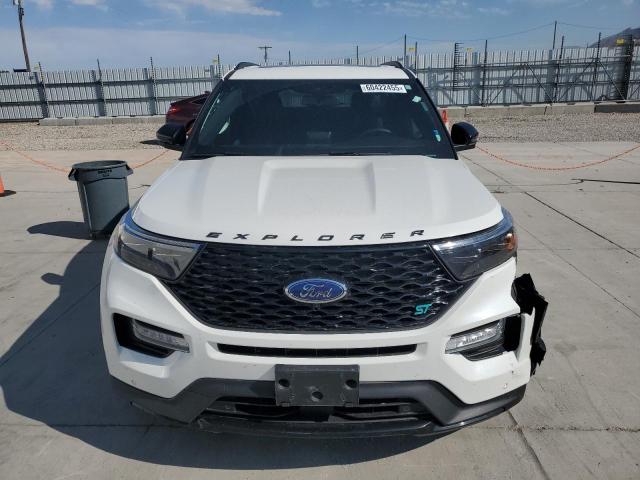 صورة رقم 5 من المزاد - 2023 FORD EXPLORER S مع VIN 1FM5K8GC1PGB07442