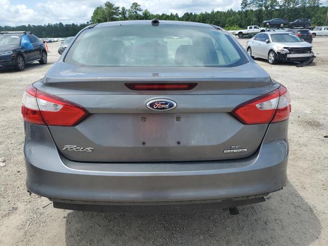 Photo 6 from auction – 2014 FORD FOCUS SE with VIN 1FADP3F20EL435992