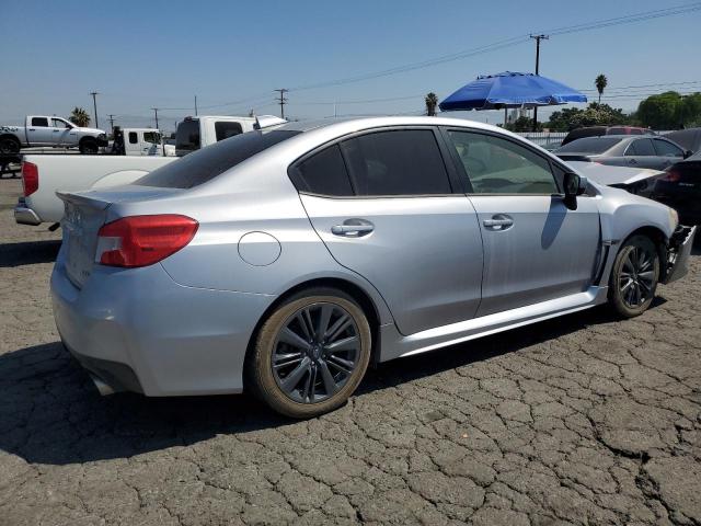 Photo 3 from auction – 2020 SUBARU WRX with VIN JF1VA1A6XL9802413
