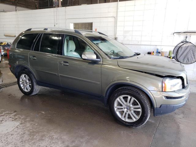 Photo 4 from auction – 2011 VOLVO XC90 3.2 with VIN YV4952CZ7B1604766