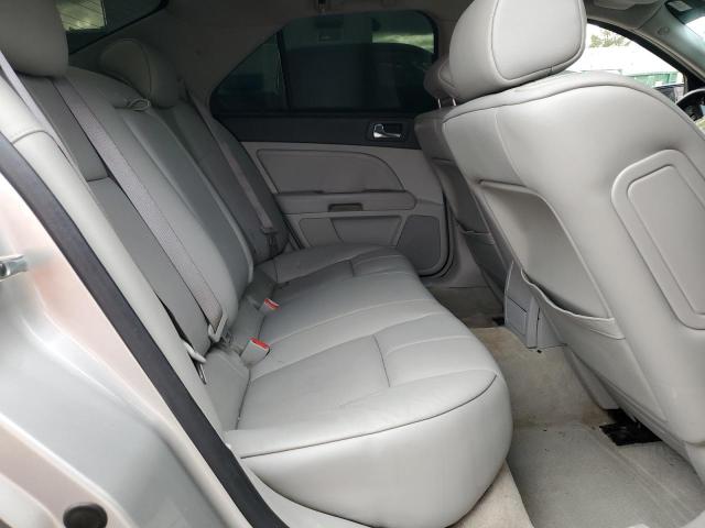 Photo 10 from auction – 2007 CADILLAC STS with VIN 1G6DC67A770154955
