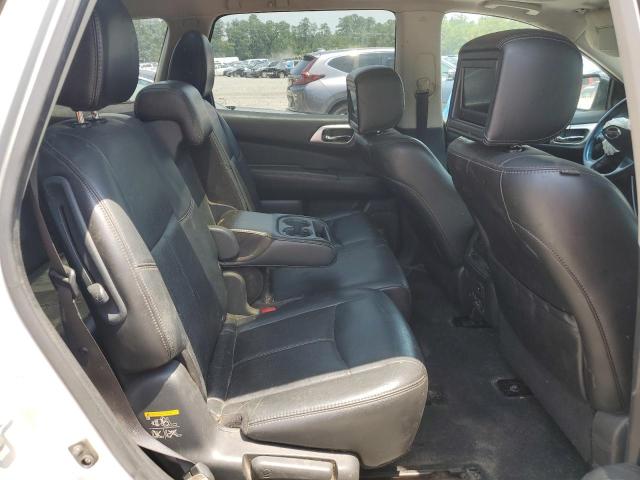 Photo 11 from auction – 2014 NISSAN PATHFINDER with VIN 5N1AR2MM5EC644341