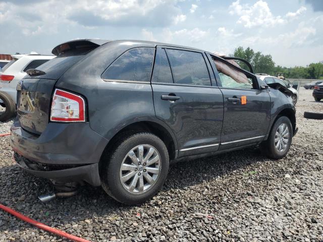 Photo 3 from auction – 2007 FORD EDGE SEL P with VIN 2FMDK39C57BB30242