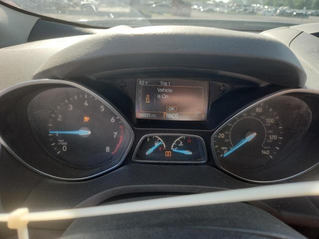 Photo 9 from auction – 2018 FORD ESCAPE SE with VIN 1FMCU0GD6JUD18298