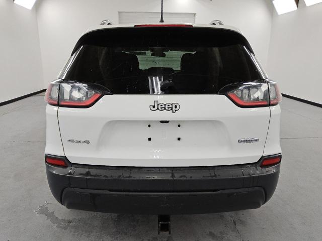 Photo 6 from auction – 2020 JEEP CHEROKEE L with VIN 1C4PJMCB0LD540638