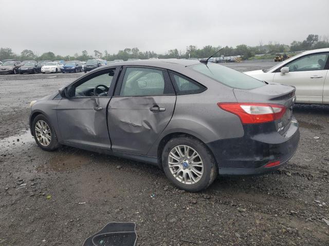 Photo 2 from auction – 2012 FORD FOCUS SE with VIN 1FAHP3F22CL374708