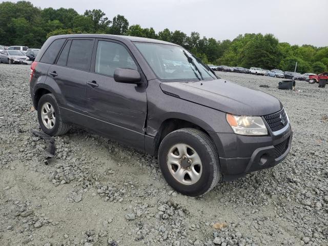 Photo 4 from auction – 2012 SUZUKI GRAND VITA with VIN JS3TD0D2XC4101865