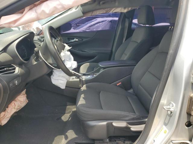 Photo 7 from auction – 2016 CHEVROLET MALIBU LS with VIN 1G1ZB5ST7GF359500