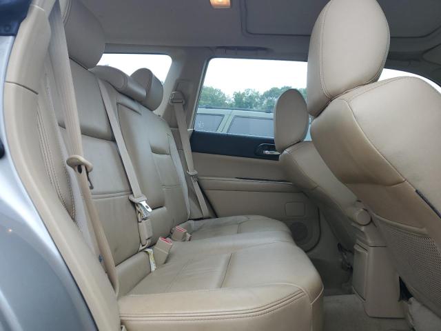 Photo 10 from auction – 2006 SUBARU FORESTER 2 with VIN JF1SG67606H703132
