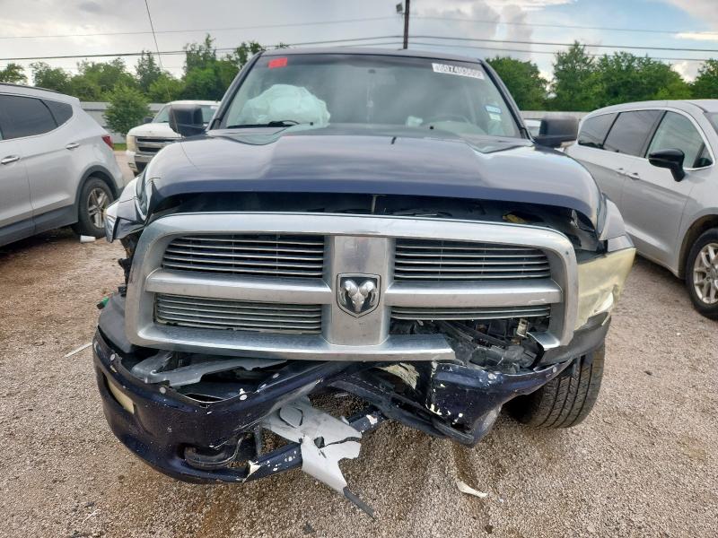 Photo 5 from auction – 2012 DODGE RAM 1500 S with VIN 1C6RD6LT3CS149409