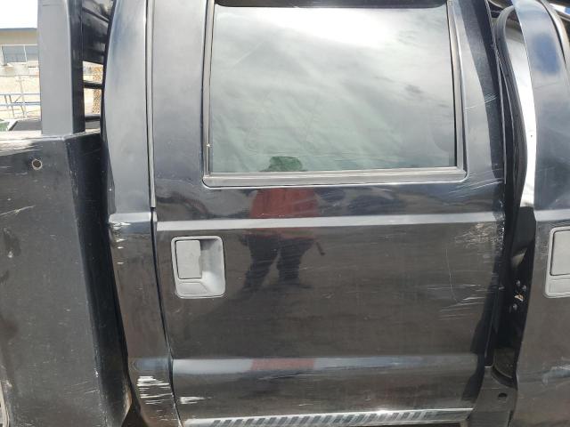 Photo 10 from auction – 2011 FORD F250 SUPER with VIN 1FT7W2BT2BEB88445