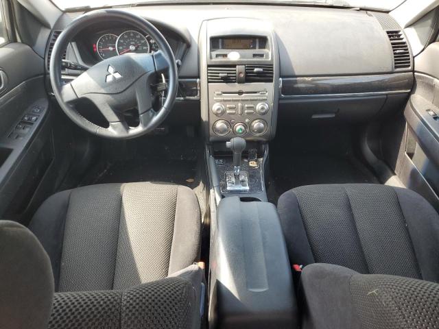 Photo 8 from auction – 2009 MITSUBISHI GALANT ES with VIN 4A3AB36F19E001733