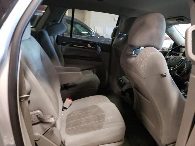 Photo 11 from auction – 2015 BUICK ENCLAVE with VIN 5GAKRAKD7FJ352520
