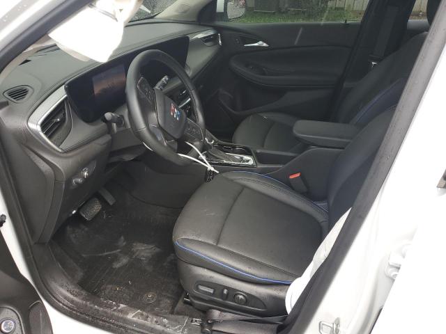 Фото 7 с аукциона – 2025 BUICK ENCORE GX с VIN KL4AMDSL9SB045852