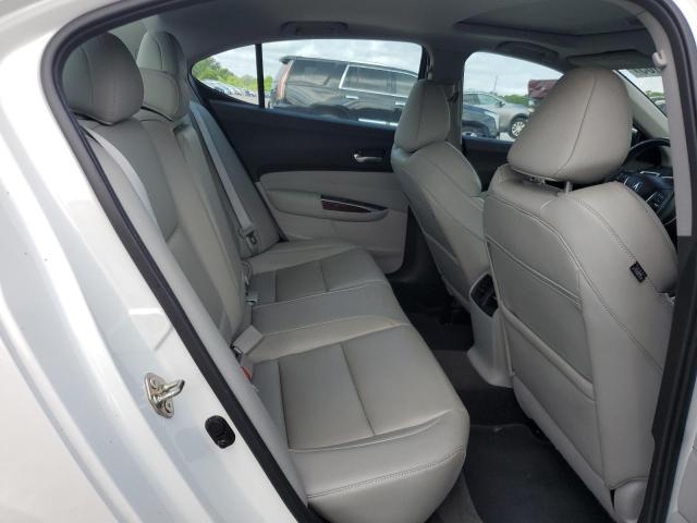 Photo 10 from auction – 2017 ACURA TLX with VIN 19UUB1F35HA005446