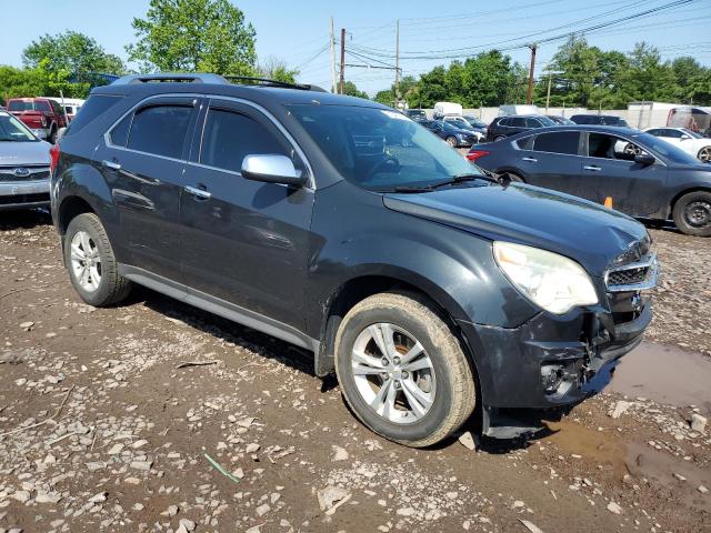 Photo 4 from auction – 2013 CHEVROLET EQUINOX LT with VIN 2GNFLFE36D6314893