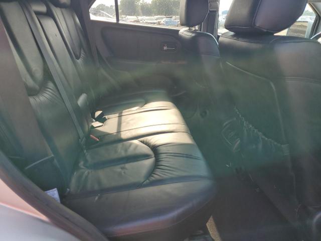 Photo 11 from auction – 2002 LEXUS RX 300 with VIN JTJGF10U220131307