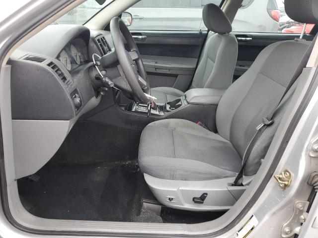Photo 7 from auction – 2005 CHRYSLER 300 with VIN 2C3JA43R55H141169