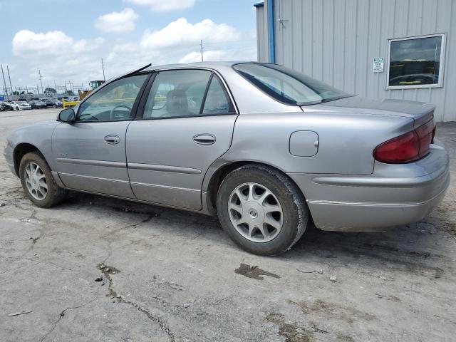 Photo 2 from auction – 1998 BUICK REGAL LS with VIN 2G4WB52K7W1543743