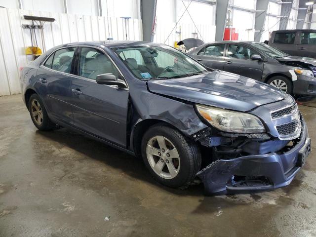 Photo 4 from auction – 2013 CHEVROLET MALIBU LS with VIN 1G11B5SA4DF220299