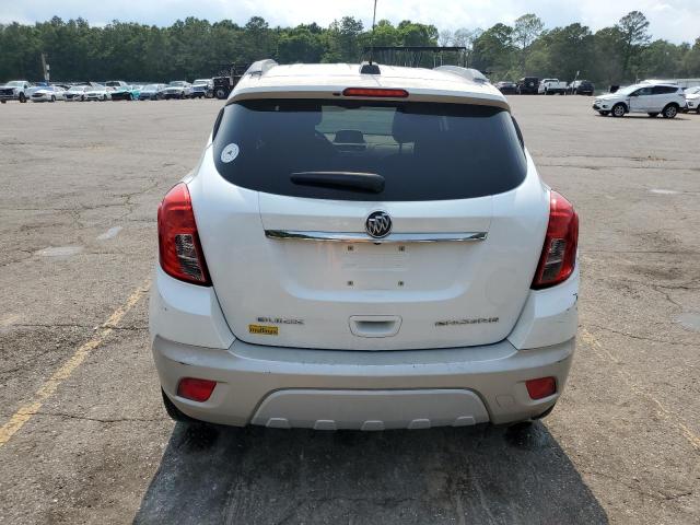 Photo 6 from auction – 2015 BUICK ENCORE with VIN KL4CJCSB9FB163991