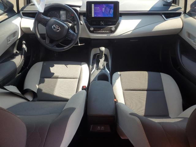 Photo 8 from auction – 2023 TOYOTA COROLLA LE with VIN 5YFB4MDEXPP077209