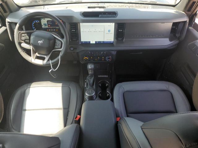 Photo 8 from auction – 2024 FORD BRONCO BIG with VIN 1FMDE7BH7RLB44716