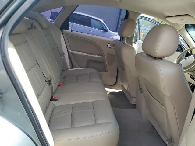 Photo 10 from auction – 2006 FORD FIVE HUNDR with VIN 1FAFP28166G157729