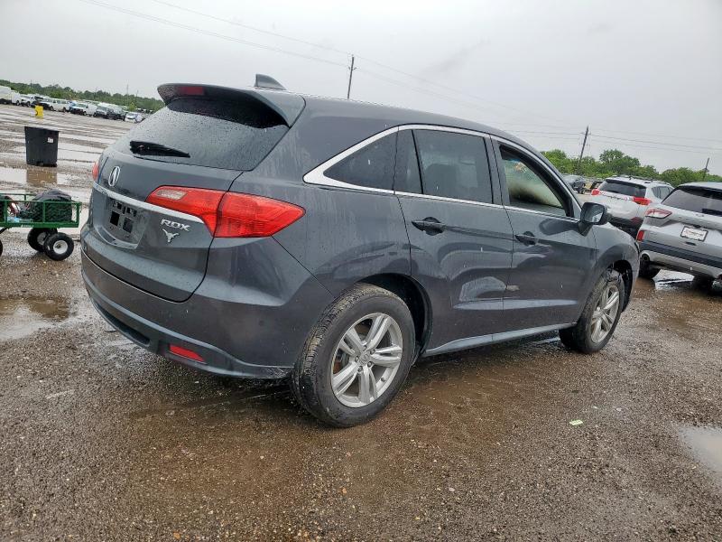 Photo 3 from auction – 2013 ACURA RDX TECHNO with VIN 5J8TB3H53DL008818