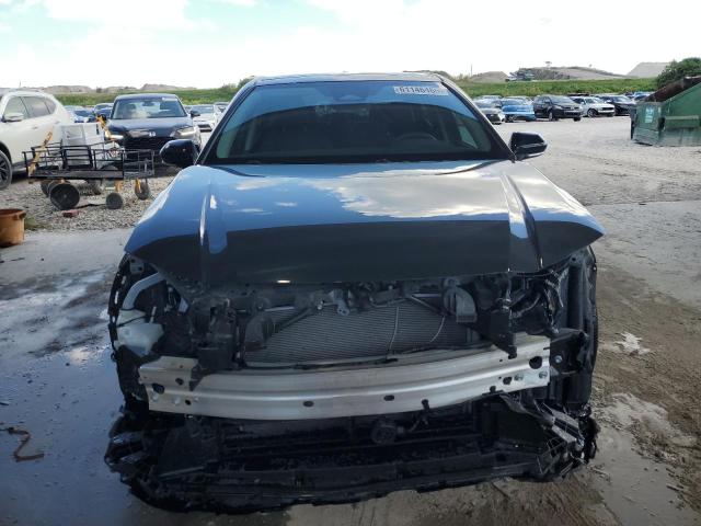 Photo 5 from auction – 2025 TOYOTA CAMRY with VIN 4T1DAACK5SU555504