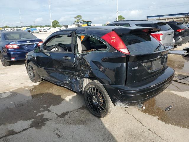 Photo 2 from auction – 2005 FORD FOCUS ZX3 with VIN 3FAFP31N95R100998