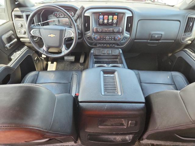 Фото 8 с аукциона – 2016 CHEVROLET SILVERADO с VIN 1GCVKSEC7GZ152829