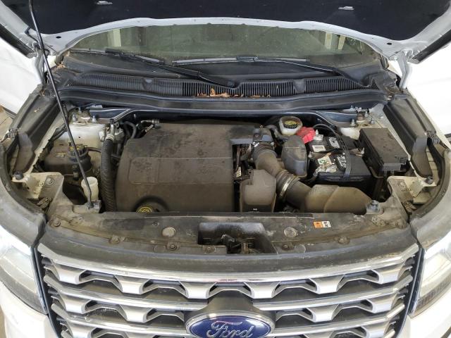 Zdjęcie 12 z aukcji – 2017 FORD EXPLORER L z VIN 1FM5K8F89HGB70609