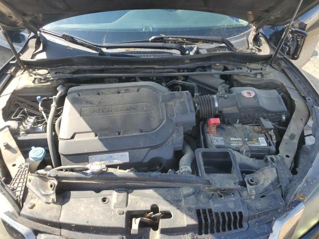 Photo 11 from auction – 2013 HONDA ACCORD EXL with VIN 1HGCR3F80DA004035
