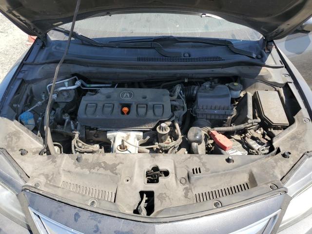 Photo 11 from auction – 2014 ACURA ILX 20 with VIN 19VDE1F33EE001144