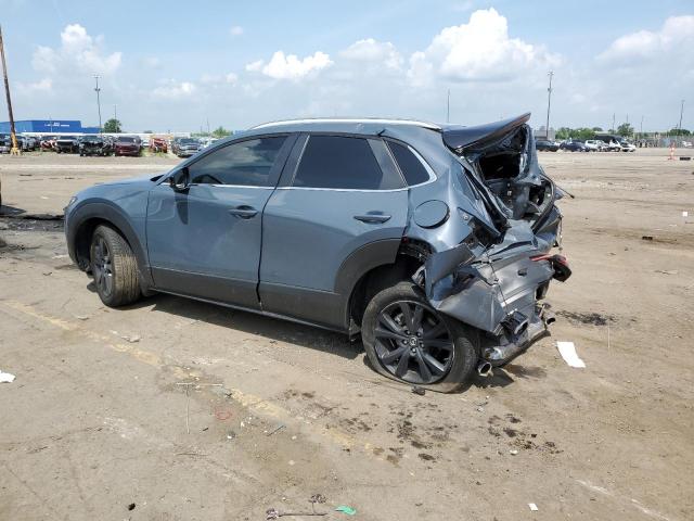Photo 2 from auction – 2024 MAZDA CX-30 PREF with VIN 3MVDMBCMXRM607533