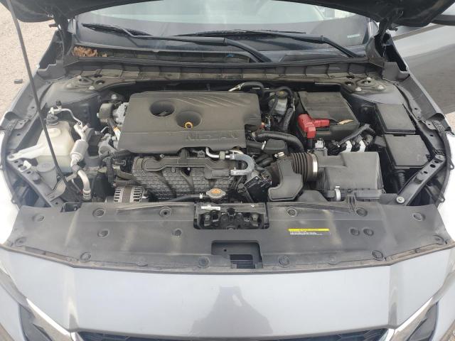 Photo 11 from auction – 2020 NISSAN ALTIMA S with VIN 1N4BL4BV9LC149399
