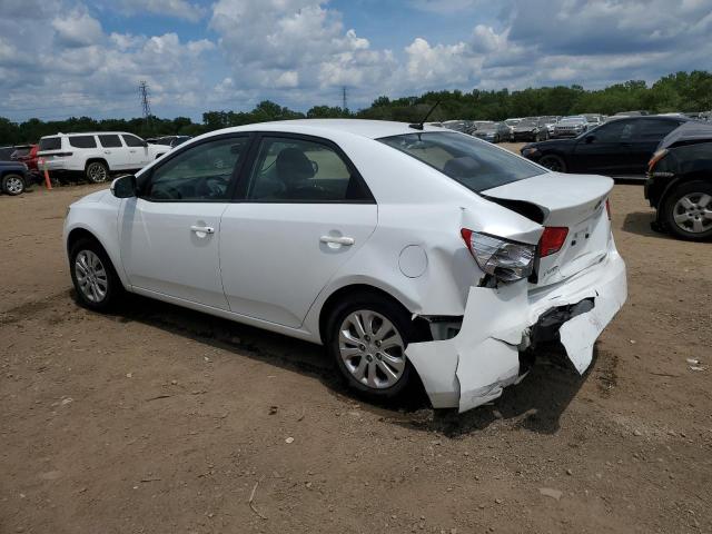 Photo 2 from auction – 2013 KIA FORTE EX with VIN KNAFU4A2XD5735595