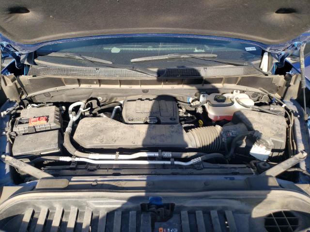 Photo 11 from auction – 2023 CHEVROLET SILVERADO with VIN 1GCPDBEK0PZ304816