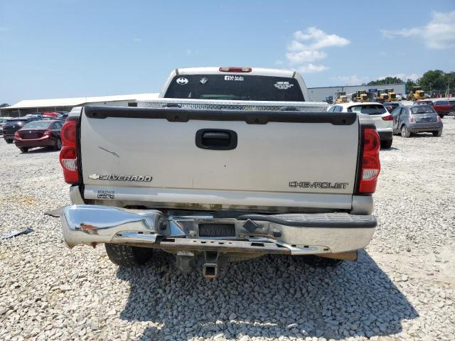 Photo 6 from auction – 2004 CHEVROLET SILVERADO with VIN 2GCEK13T641360993