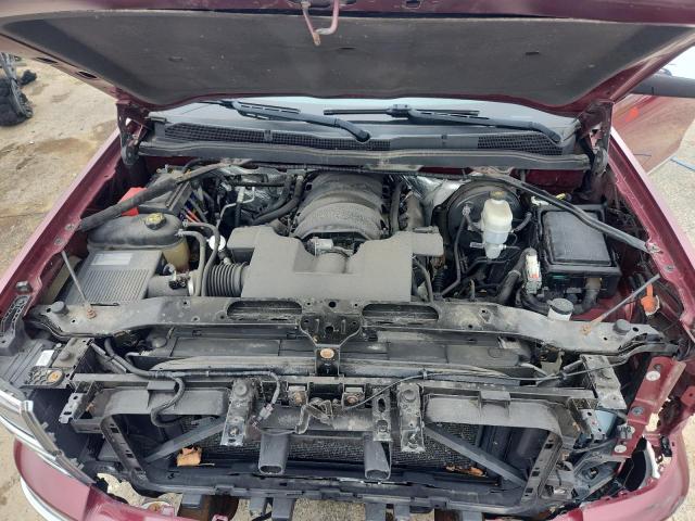 Photo 11 from auction – 2014 CHEVROLET SILVERADO with VIN 3GCUKSEC1EG374257