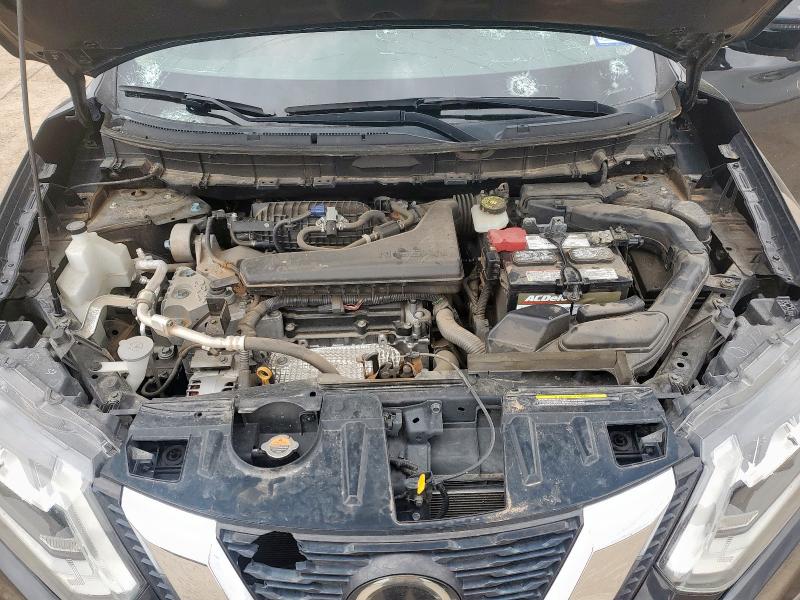 Photo 12 from auction – 2018 NISSAN ROGUE S with VIN JN8AT2MT6JW488014