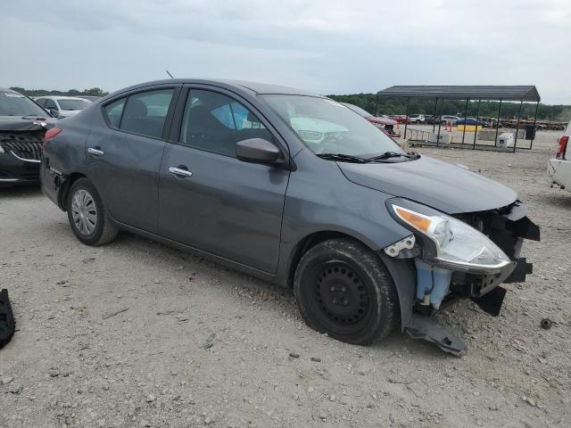 Photo 4 from auction – 2016 NISSAN VERSA S with VIN 3N1CN7AP7GL851795