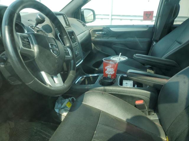 Photo 8 from auction – 2019 DODGE GRAND CARAVAN with VIN 2C4RDGEG7KR515497