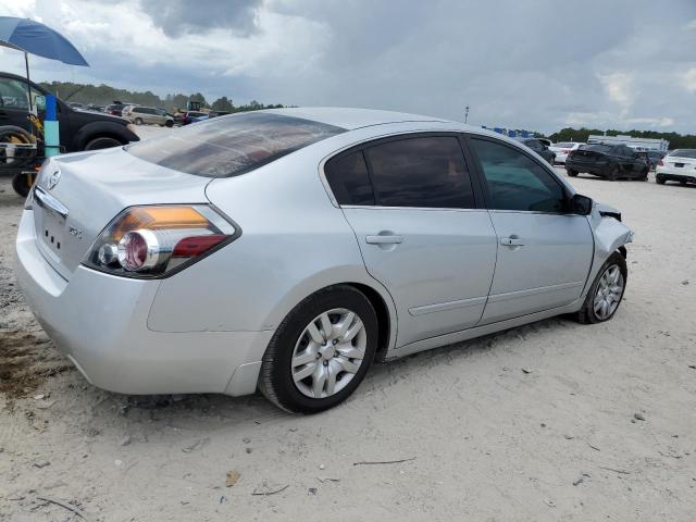 Photo 3 from auction – 2012 NISSAN ALTIMA BAS with VIN 1N4AL2AP8CC136419